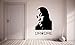 Price comparison product image DR DRE Hip Hop Vinyl Wall Art Sticker Decal - 16 colours & 3 sizes **UK SELLER** - fms49 (X Large 100 x 60 cm)