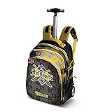 Licencia 100% original Harry Potter KM-38178 2018 Maleta, 55 cm, 1 litro