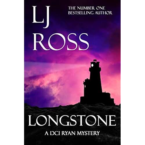 Amazon.co.uk l j ross books in order Books