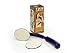 Tan Wand Self Tan Applicator - for applying fake tan or sun lotion without a mitt