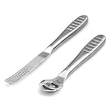Foot Callus Remover, Breett Hard Skin Remover Foot File Set