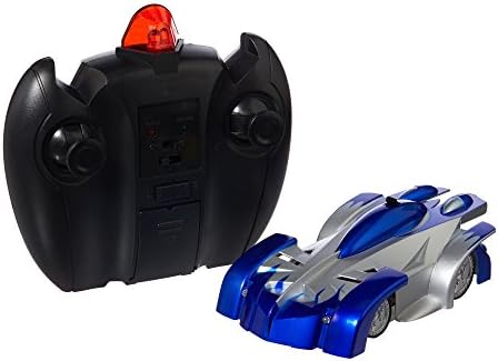 1:32 Indoor Remote Infrared Control IR Sports Car Kids Toy in Blue