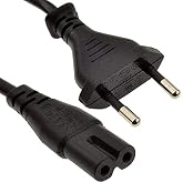 Platoon Quality 2 Meters C7 Tape Searchlight Plug Power Power Power Cable Tape Plug