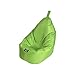 BabaBing Flop Beanbag (Lime)