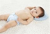 Affe Schöne Neugeborenes Kleinkind Babykopfkissen Anti-Migräne Kissen Kopfträger - 3