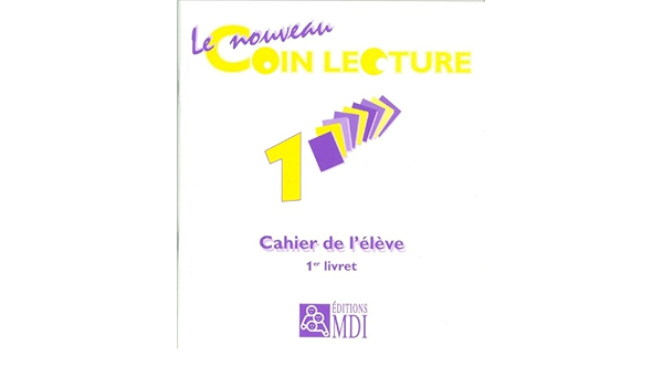 Buy Pack Cahier Coin Lecture 1 1 X 5 Ex Book Online At Amazon Pack Cahier Coin Lecture 1 1 X 5 Ex Reviews Ratings Buy Pack Cahier Coin Lecture 1 1 X 5 Ex Book Online At Amazon Pack Cahier Coin Lecture 1 1 X 5 Ex Reviews Ratings