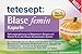 Produktbild tetesept Blase femin Kapseln, zur Unterstützung der Blase, Harnröhre und Beckenboden, stärkt das Immunsystem, bei Blasenproblemen