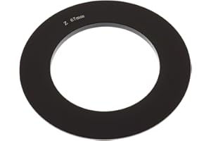 Pixel Peeper Adapterring für 100 mm Filterhalter (67 mm)