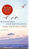 Cover zum Buch Der Glückliche