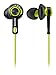 Produktbild Philips SHQ2400CL/00 ActionFit In Ear Sportkopfhörer (Leicht, optimale Soundleistung) grün/schwarz