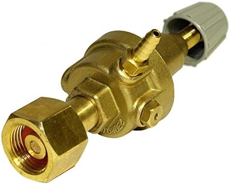 Mig Welder Bottle Regulator Argon/Co2