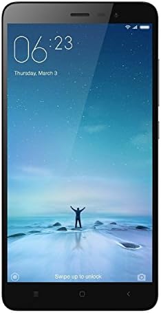 (CERTIFIED REFURBISHED) Mi Redmi Note 3 (Dark Grey, 32GB)