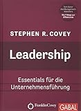 Leadership: Essentials für die Unternehmensführung (Dein Business) by 