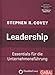 Leadership: Essentials für die Unternehmensführung (Dein Business) by 
