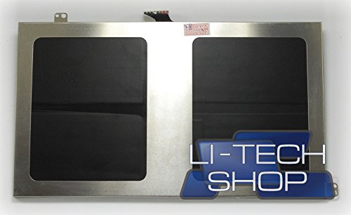 Kompatibler Akku 3300 mAh für FUJITSU LIFEBOOK U554 14.4 V 14.8 V Notebook Akku - 3