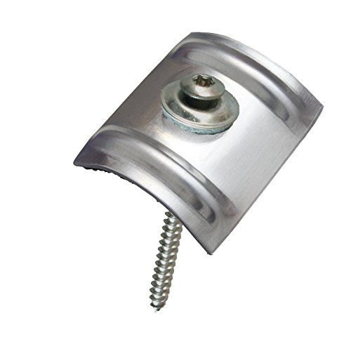 100 Spenglerschrauben 4,5x55 + 100 Kalotten Sinus Profil 76/18 70/18 Wellplatten