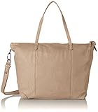 Gewicht in kg: 0.80kg Liebeskind Berlin Damen Kaethec7 Vintag Schultertasche, Braun (stone L), 19x41.5x29.5 cm