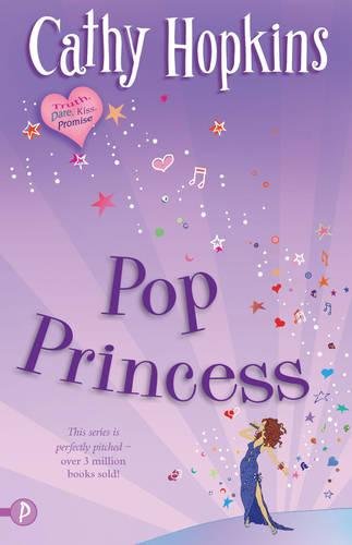 Download Pop Princess (Truth, Dare, Kiss, Promise)