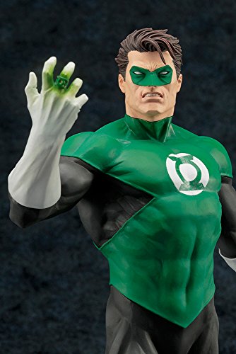 DC Comics SV136 DC Universe Green Lantern Artfx+ Statue