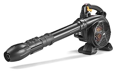 McCulloch GBV 322VX Souffleur à essence 26 cc