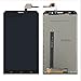 Produktbild Asus Zenfone Display im Komplettset LCD Ersatz Für Touchscreen Glas Reparatur (Asus Zenfone 2 Deluxe ZE551ML, Schwarz)