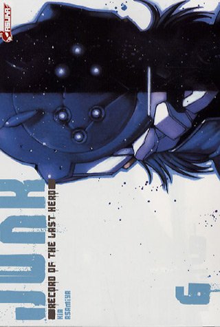 Junk - Record of the last hero — Tome 6
