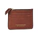 Produktbild Scotch & Soda Kreditkartenetui aus Leder braun