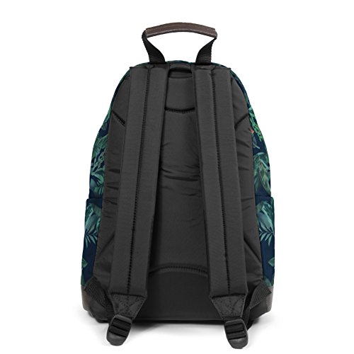 Eastpak Wyoming Rucksack 40 cm Gr  n Brize