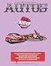 Produktbild Autos Kleines Malbuch für Erwachsene. Groß 100+ Seiten. Mehr als 50 Automodelle: Alfa Romeo, Hyundai, BMW, Mazda, Dodge, Porsche und andere. ... Kunsttherapie. Nettes Malbuch für junge