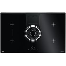 AEG ide84241ib encastrable plan cuisson à induction Noir