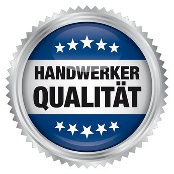 100 Stück Erdnägel zur Befestigung von Unkrautvlies (Made in Germany) - 7