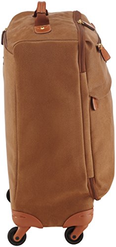 Brics Trolley Life Trolley Marrone (Renna) - 3