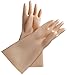 Produktbild BC.80VSE FACOM SIZE 9 INSULATED GLOVES CLASS 00 EN60903 500VOLT NATURAL LATEX 360MM LONG