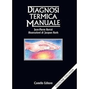 Diagnosi termica manuale