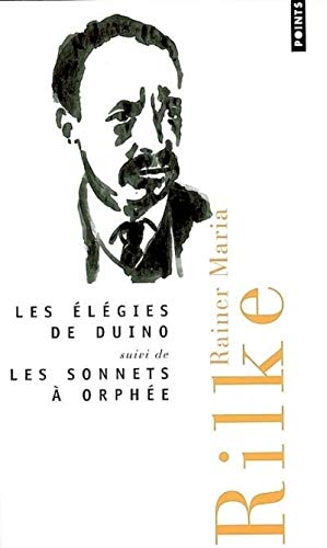 Télécharger Les Elégies de Duino suivi de Les sonnets à Orphée Livre eBook France