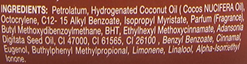 babaria Bräunungscreme Cocos LSF 4, 200 ml - 2