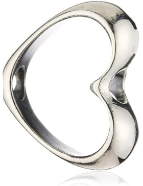 Trollbeads Damen-Bead 925 Sterling Silber Ohne TAGPE-00008