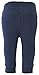 Noppies Baby Boys B Pants jrsy comfort Jim Trousers, Blue (navy C166), 9-12 Months