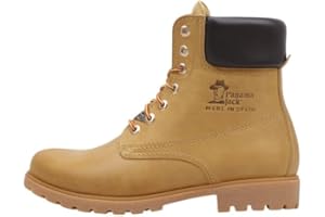 Panama Jack Panamá 03 Botas de combateHombre