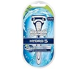 WILKINSON Wilkinson Sword Hydro 5 razor + 2 spare blades