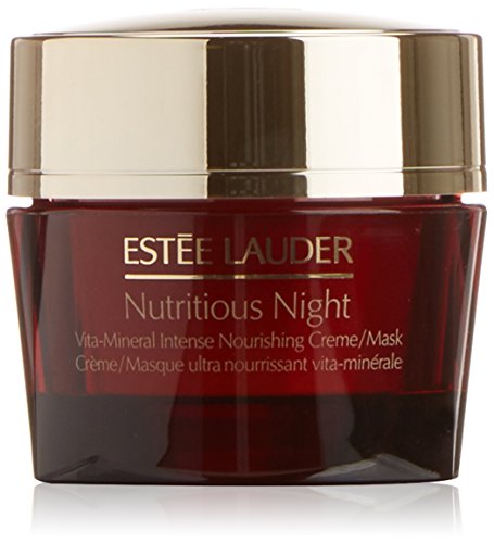 Estee Lauder Nutritious Night Vita-Mineral Intense Nourishing Cream 50 ml