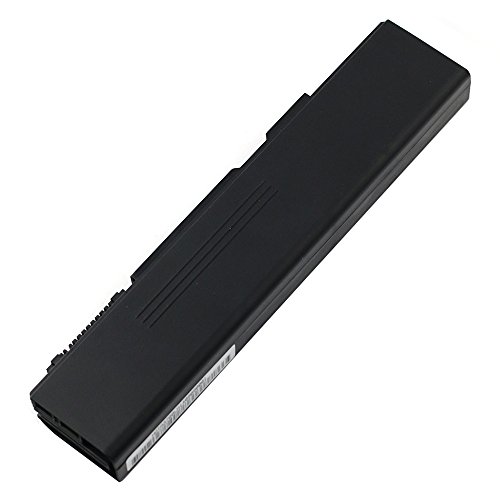 New Laptop Battery For TOSHIBA Satellite Pro S500-131 Satellite Pro S500-140 Satellite Pro S500-14Z Satellite Pro S500-15C Satellite Pro S500-11C Satellite Pro S500-11T Compatible With Part Numbers PABAS223 PABAS223 PA3788U-1BRS PA3788U-1BRS PA3788U-1BRS PABAS223 [10.8V 6cells Li-ion 5200mAh] - 4