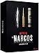 Narcos - Intégrale Saison 1 à 3