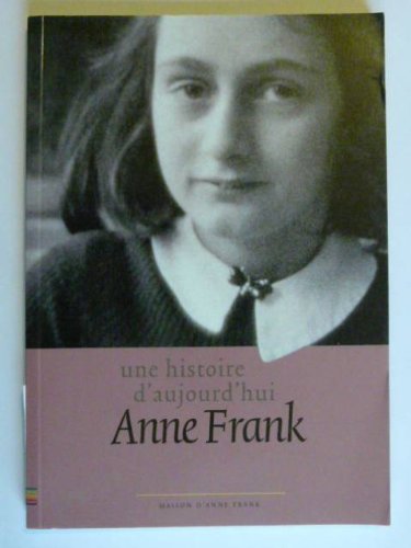 Une histoire d'aujourd'hui