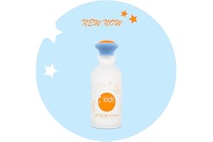 Yodeyma – Kids Eau de Toilette 125 ml – ydmk-colonia