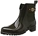 Produktbild Tommy Hilfiger Damen O1285XLEY 13R Gummistiefel, Grün (Antique Gold), 41 EU