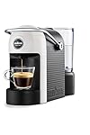 LAVAZZA A Modo Mio Jolie, Kapsel-Kaffeemaschine,1250 W, 10 Bar, Jolie-weiß