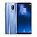 Produktbild HOMTOM S8 4G Smartphone 5.7 Zoll 18:9 Verhältnis Display, Android 7.0 4GB RAM 64GB ROM Octa-Core, 16.0MP+5.0MP Dual Rear+13.0MP Front Kamera, 3400mAh Fast Charge,Band 20 Dual SIM Ohne vertrag