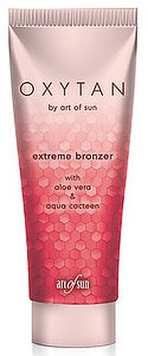 OxyTan extreme bronzer 150ml