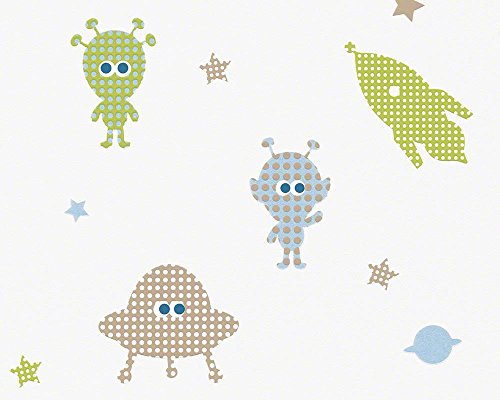 Esprit Tapete – Kids 3 – Art.: 9412-41 / 941241 - 2
